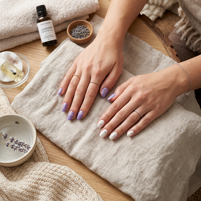 Dreamers Hair & Nail Design